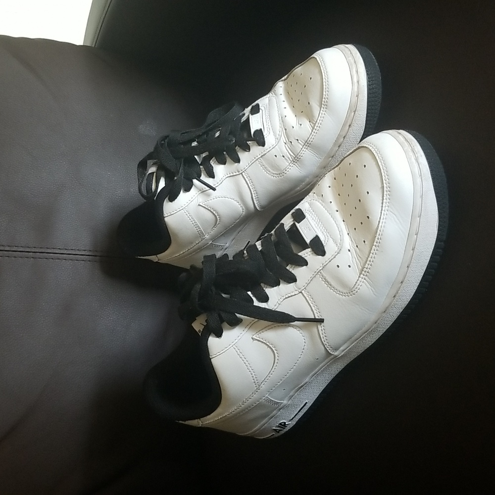 Nike af1